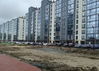 Продается трехкомнатная квартира, 80.8 м2, Челябинская область, Ласковая улица, 26
