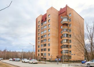 Продажа 2-комнатной квартиры, 73.7 м2, Петрозаводск, улица Анохина, 1А, район Центр