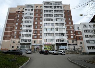 Продажа 3-комнатной квартиры, 72 м2, Екатеринбург, Техническая улица, 94