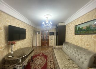 Продажа 2-комнатной квартиры, 48 м2, Дагестан, проспект Имама Шамиля, 89Б