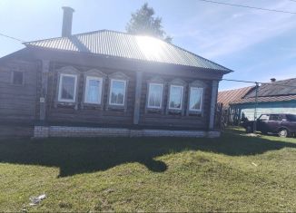 Продам дом, 32.1 м2, село Виняево, улица Варганова