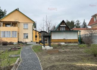Продается дом, 220 м2, деревня Старые Решеты, 1-я Ключевская улица