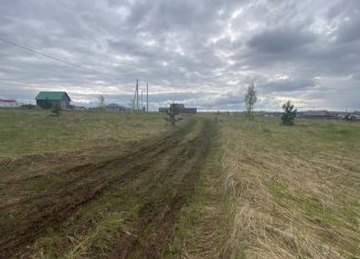 Земельный участок на продажу, 10 сот., деревня Раздолье, Рябиновая улица