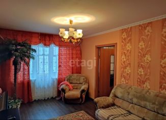 Продам 2-комнатную квартиру, 45.5 м2, Томская область, улица Беринга, 5
