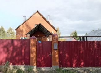 Продаю коттедж, 276 м2, посёлок Дубровка, Кооперативная улица