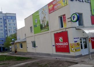Продам торговую площадь, 100 м2, Тольятти, Гидротехническая улица, 34