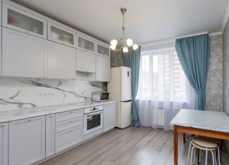 3-комнатная квартира на продажу, 77.7 м2, Оренбургская область, Салмышская улица