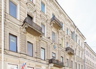 2-комнатная квартира на продажу, 64.4 м2, Санкт-Петербург, Невский проспект, 53, Центральный район