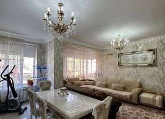 Продается двухкомнатная квартира, 60 м2, Чечня, улица Сайханова, 105Б