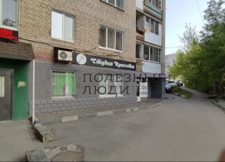Продажа помещения свободного назначения, 38.5 м2, Саратов, Шелковичная улица, 128А