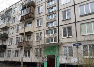 Продается 1-ком. квартира, 31 м2, Санкт-Петербург, улица Белы Куна, 20к3, метро Бухарестская