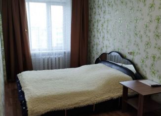 Сдается в аренду 1-комнатная квартира, 40 м2, Иркутская область, улица Орджоникидзе, 18А