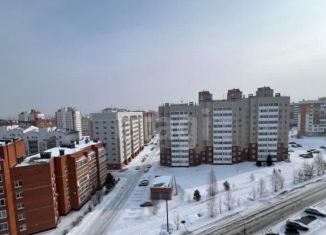 Продам двухкомнатную квартиру, 54.5 м2, Кемеровская область, улица Веры Волошиной, 32