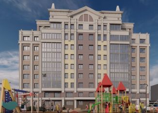 Продается двухкомнатная квартира, 73.4 м2, Барнаул