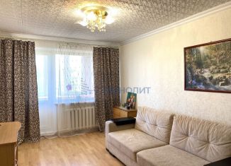 Продажа двухкомнатной квартиры, 47.3 м2, Нижний Новгород, проспект Гагарина, 220