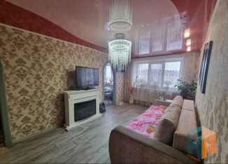Продается трехкомнатная квартира, 56.3 м2, Свердловская область, улица Свердлова, 11