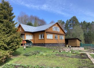 Дом на продажу, 162 м2, Толмачёвское городское поселение