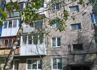 Продажа 2-комнатной квартиры, 38 м2, Нижегородская область, Больничная улица, 13