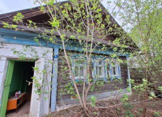 Дом на продажу, 35 м2, Нижегородская область, деревня Трутнево, 1
