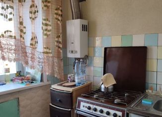 Трехкомнатная квартира на продажу, 58.5 м2, Ульяновская область, проспект Гая