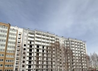 Продам однокомнатную квартиру, 32 м2, Челябинск, Курчатовский район