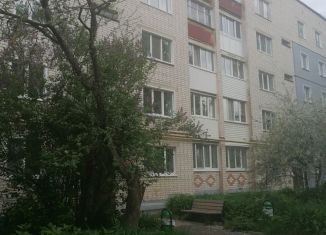 1-комнатная квартира на продажу, 32.9 м2, Нижегородская область, улица Мичурина, 61