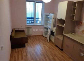 Продается 1-комнатная квартира, 39 м2, Новосибирская область, улица Романтиков, 4