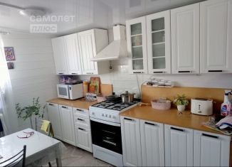 Продается дом, 60 м2, деревня Чемодурово, Восточная улица, 6