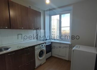 Продаю однокомнатную квартиру, 32.3 м2, Челябинская область, улица Цвиллинга, 61
