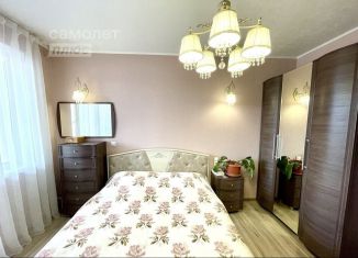 Продаю трехкомнатную квартиру, 66 м2, Челябинск, Тракторозаводский район, переулок Мамина