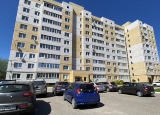 Сдается однокомнатная квартира, 45 м2, Тверь, улица Луначарского, 22, Заволжский район