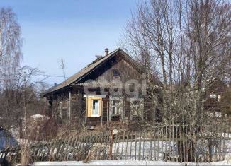 Продаю дом, 24 м2, Костромская область, улица 1 Мая, 15