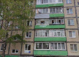 2-комнатная квартира на продажу, 46 м2, Тутаев, Комсомольская улица, 60
