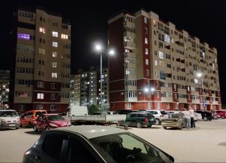 Двухкомнатная квартира на продажу, 50.2 м2, Симферополь, Центральный район