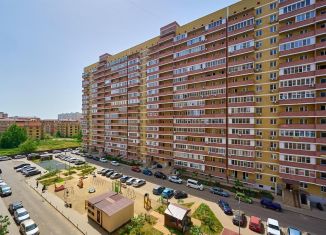 2-комнатная квартира на продажу, 54 м2, Краснодар, улица Евгении Жигуленко, 3к1