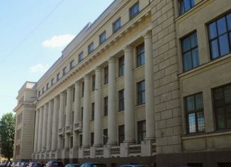 Офис в аренду, 70 м2, Санкт-Петербург, Рижский проспект, 58