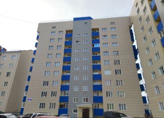 Продается однокомнатная квартира, 28.1 м2, Бийск, Ленинградская улица, 36