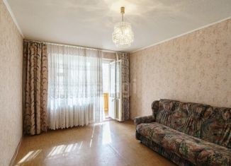 Продаю двухкомнатную квартиру, 52.8 м2, Ульяновск, улица Рябикова, 53