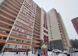 1-комнатная квартира на продажу, 40.1 м2, Московская область, посёлок Горки-10, 33к1