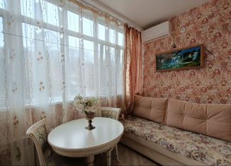 Продажа однокомнатной квартиры, 34 м2, Краснодарский край, улица Лазурная Долина, 129А