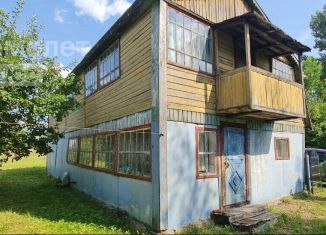 Продам дом, 134 м2, село Огородниково, Вокзальная улица, 9