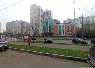 Сдается помещение свободного назначения, 35.5 м2, Москва, метро Пятницкое шоссе