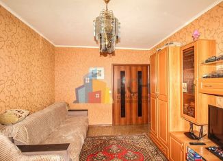 2-комнатная квартира на продажу, 52 м2, Тульская область, улица Степанова, 29