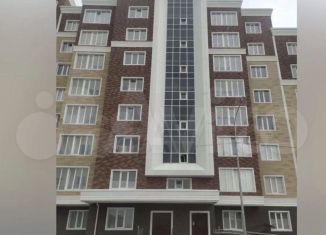 Продается квартира со свободной планировкой, 59 м2, Курчалой, улица А-Х. Кадырова, 23А