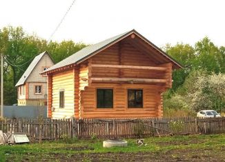 Дом на продажу, 80 м2, Пензенская область, садовое дачное товарищество Пригородное, 336