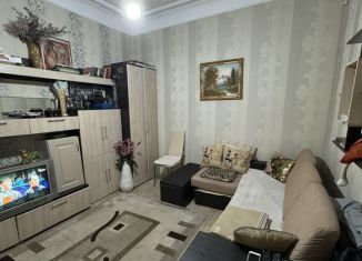 Сдам 1-комнатную квартиру, 35 м2, Московская область, Муромская улица, 24