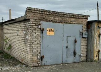 Аренда гаража, 18 м2, Челябинск, Курчатовский район