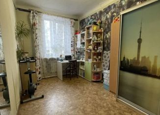 Продается двухкомнатная квартира, 31.4 м2, Иваново, улица Фрунзе, 19