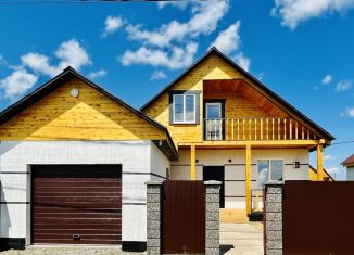 Продается дом, 170 м2, деревня Грановщина, Школьная улица