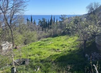 Продаю участок, 4.4 сот., Алушта